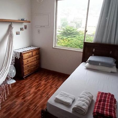 Quarto Individual Na Ary Parreiras Niteroi Exterior photo