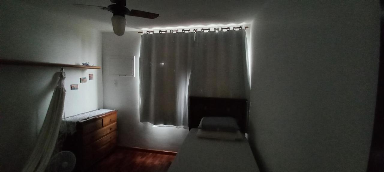 Quarto Individual Na Ary Parreiras Niteroi Exterior photo