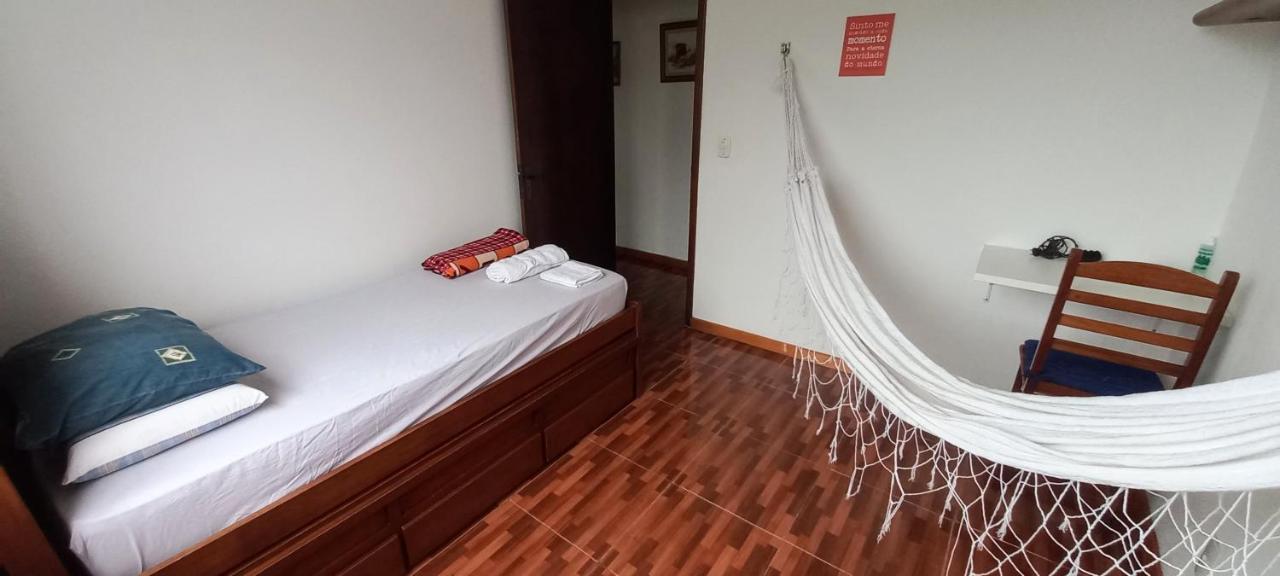 Quarto Individual Na Ary Parreiras Niteroi Exterior photo