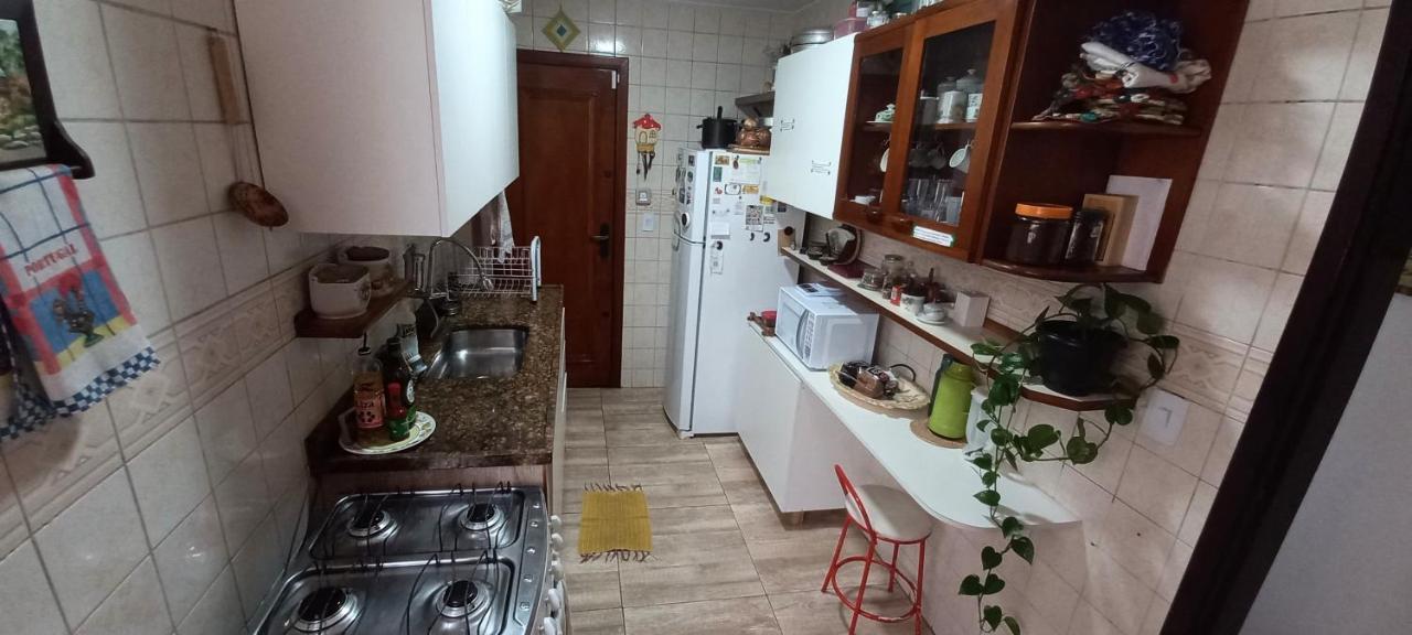 Quarto Individual Na Ary Parreiras Niteroi Exterior photo