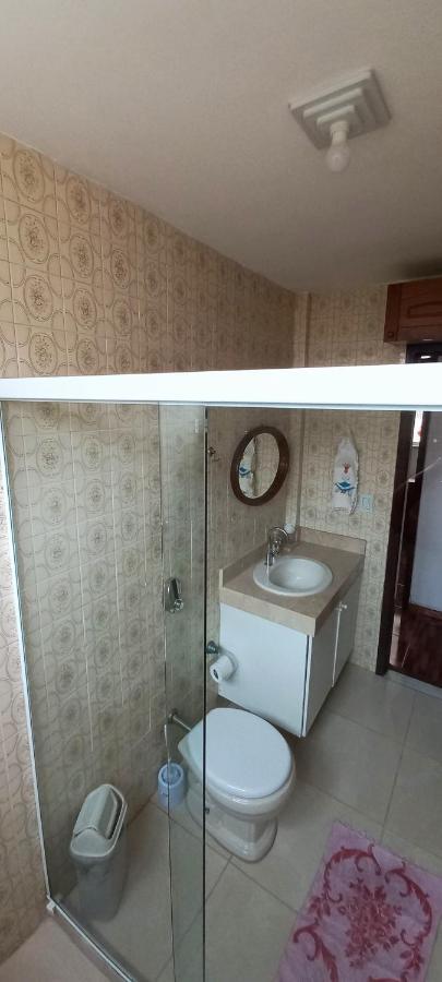 Quarto Individual Na Ary Parreiras Niteroi Exterior photo